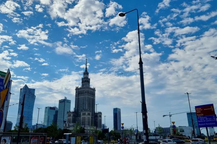 Варшава: куда сходить и что посмотреть за 2 дня