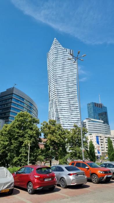 Варшава: куда сходить и что посмотреть за 2 дня