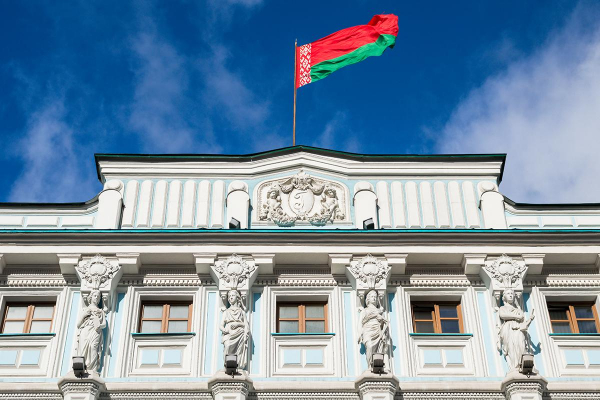 В Москве отреставрируют памятник XVIII в., где сейчас посольство Беларуси