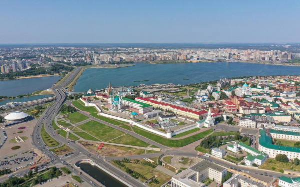 Число компаний, чьим сотрудникам доступна IT-ипотека, выросло в два раза
