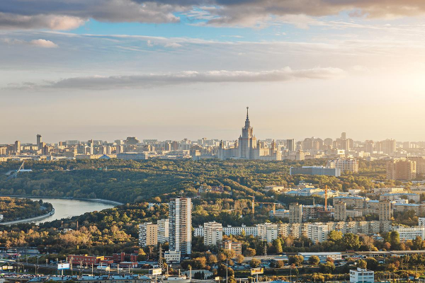 Рынок наймодателя: как изменился рынок аренды жилья в Москве в 2025 году