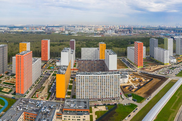 Замедление с ускорением: что будет с ценами на новостройки к 2030 году