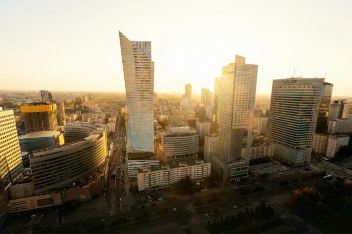 Топ-5 польских городов: преимущества и недостатки от тех, кто уже там обосновался