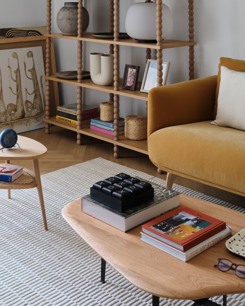 Свежие акценты в дизайне квартиры для молодой семьи в Алматы Свежие акценты в дизайне квартиры для молодой семьи в Алматы