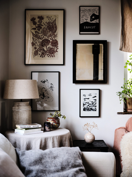 Захватывающее портфолио английского фотографа Dean Hearne