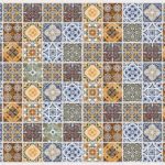 Панели под кафель для ванной, туалета, кухни Панели под кафель для ванной, туалета, кухни