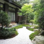 Обустройство сада: дизайн участка самостоятельно (60 фото) Обустройство сада: дизайн участка самостоятельно (60 фото)