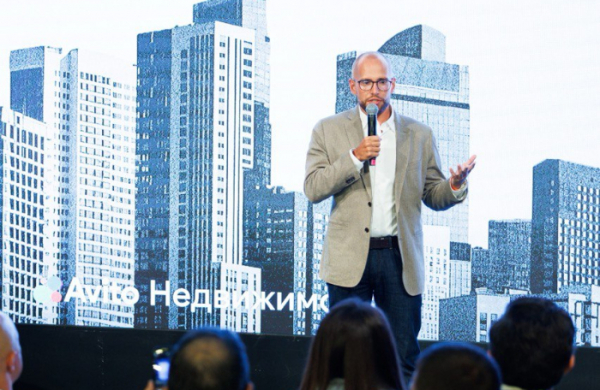 Рынок коммерческой недвижимости: движение не по прямой