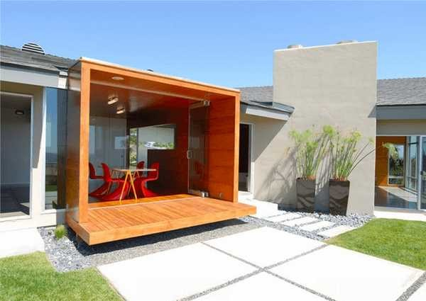 Обустройство сада: дизайн участка самостоятельно (60 фото) Обустройство сада: дизайн участка самостоятельно (60 фото)