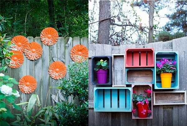 Обустройство сада: дизайн участка самостоятельно (60 фото) Обустройство сада: дизайн участка самостоятельно (60 фото)