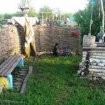 Обустройство сада: дизайн участка самостоятельно (60 фото) Обустройство сада: дизайн участка самостоятельно (60 фото)