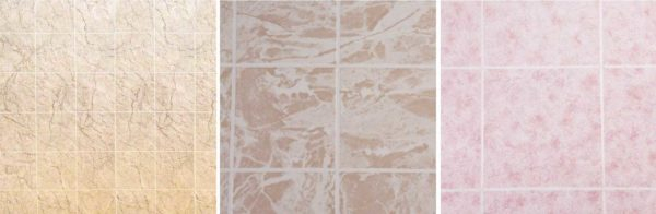 Панели под кафель для ванной, туалета, кухни Панели под кафель для ванной, туалета, кухни