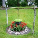 Обустройство сада: дизайн участка самостоятельно (60 фото) Обустройство сада: дизайн участка самостоятельно (60 фото)