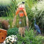 Обустройство сада: дизайн участка самостоятельно (60 фото) Обустройство сада: дизайн участка самостоятельно (60 фото)