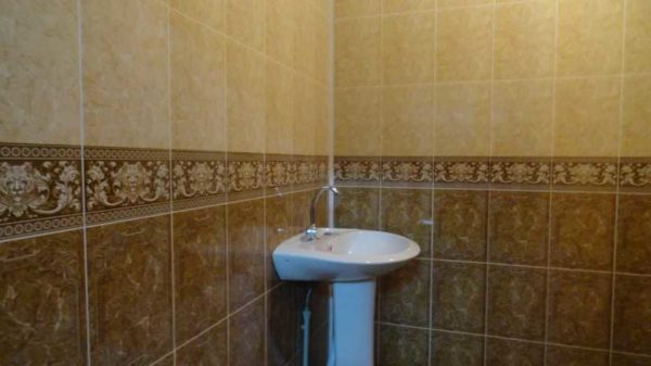 Панели под кафель для ванной, туалета, кухни Панели под кафель для ванной, туалета, кухни