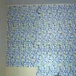 Панели под кафель для ванной, туалета, кухни Панели под кафель для ванной, туалета, кухни