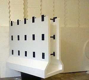 Опалубка для фундамента: как сделать и установить + способы сэкономить Опалубка для фундамента: как сделать и установить + способы сэкономить