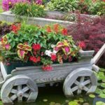 Обустройство сада: дизайн участка самостоятельно (60 фото) Обустройство сада: дизайн участка самостоятельно (60 фото)