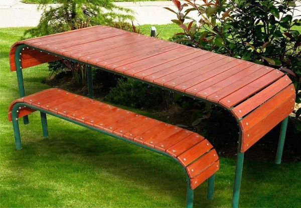 Как сделать скамейку: оригинальные идеи (чертежи, фотоотчеты) Как сделать скамейку: оригинальные идеи (чертежи, фотоотчеты)