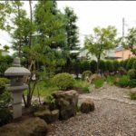 Обустройство сада: дизайн участка самостоятельно (60 фото) Обустройство сада: дизайн участка самостоятельно (60 фото)