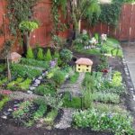 Обустройство сада: дизайн участка самостоятельно (60 фото) Обустройство сада: дизайн участка самостоятельно (60 фото)