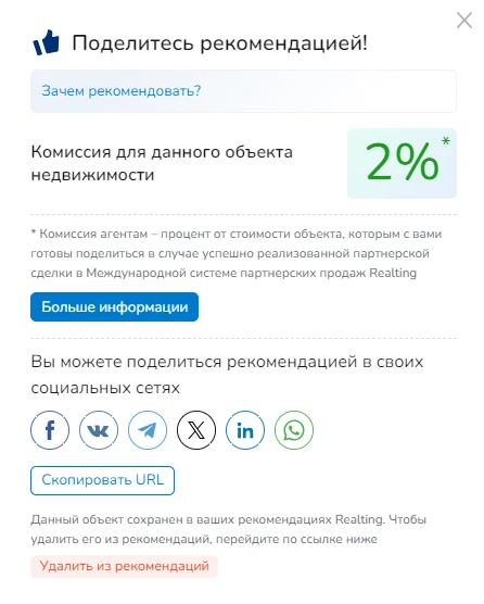 Как эффективно продавать недвижимость на Realting: полное руководство для всех типов клиентов