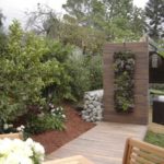 Обустройство сада: дизайн участка самостоятельно (60 фото) Обустройство сада: дизайн участка самостоятельно (60 фото)