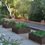 Обустройство сада: дизайн участка самостоятельно (60 фото) Обустройство сада: дизайн участка самостоятельно (60 фото)