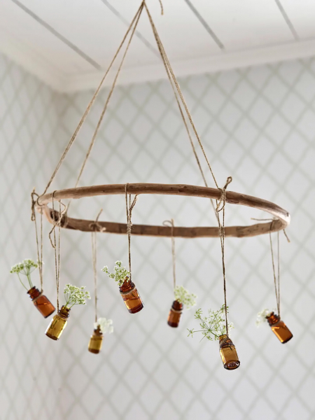 Эта старая ферма в Швеции — любимое гнёздышко молодой семьи