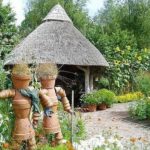 Обустройство сада: дизайн участка самостоятельно (60 фото) Обустройство сада: дизайн участка самостоятельно (60 фото)