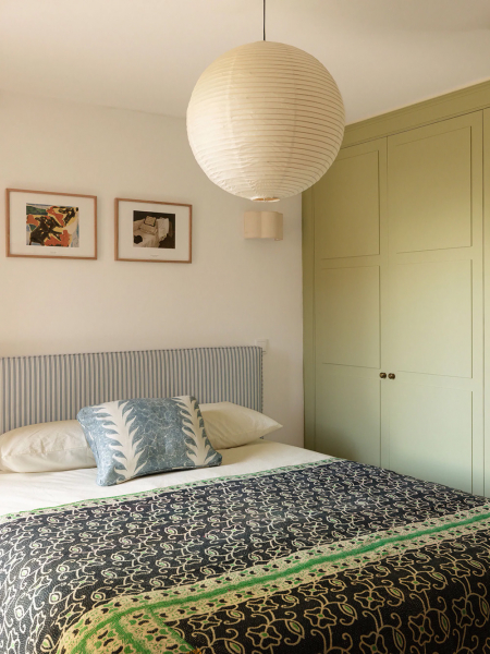 Солнечная квартира в уникальном доме на острове Мадейра