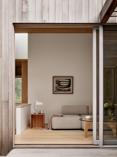 Стильные летние новинки от Fritz Hansen