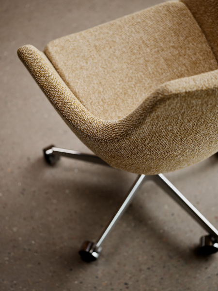 Стильные летние новинки от Fritz Hansen