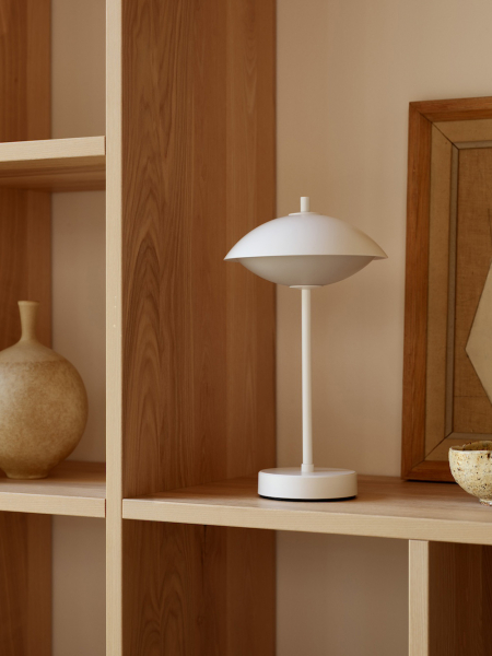 Стильные летние новинки от Fritz Hansen
