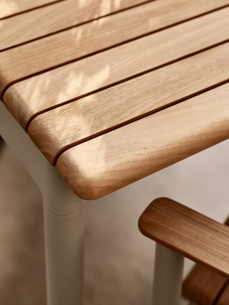 Стильные летние новинки от Fritz Hansen