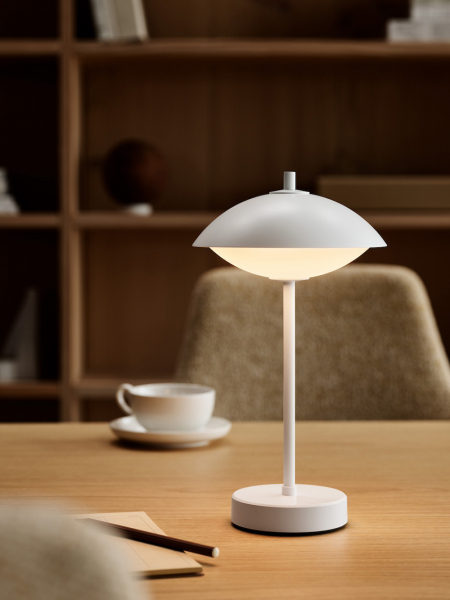 Стильные летние новинки от Fritz Hansen