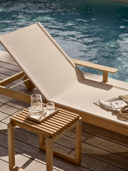 Стильные летние новинки от Fritz Hansen