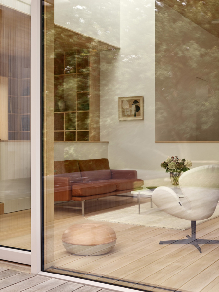 Стильные летние новинки от Fritz Hansen