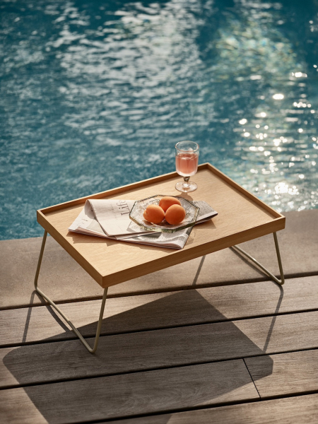 Стильные летние новинки от Fritz Hansen