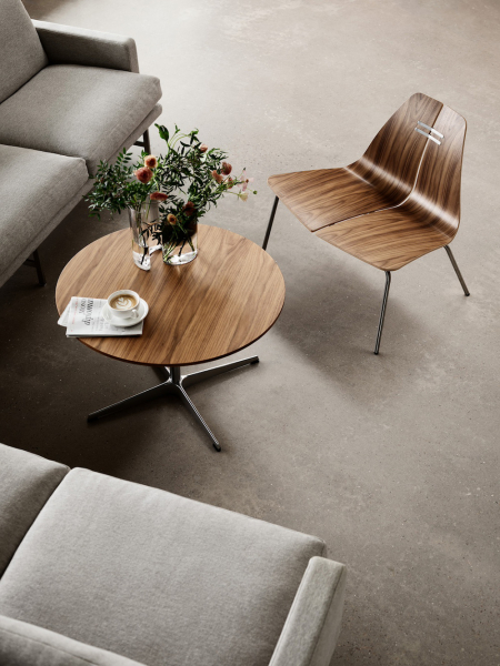 Стильные летние новинки от Fritz Hansen