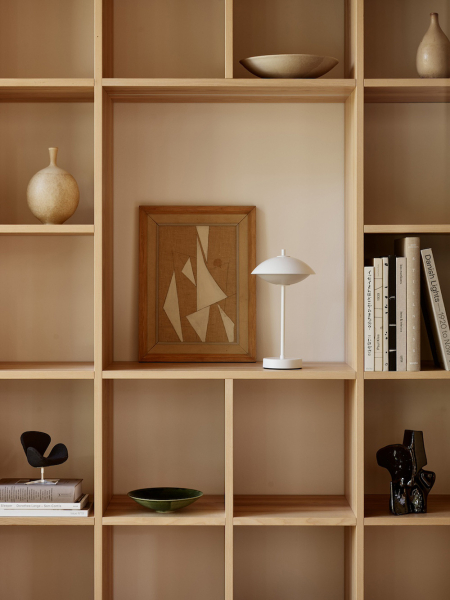 Стильные летние новинки от Fritz Hansen