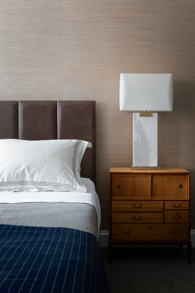 Стильные современные апартаменты на Манхеттене Стильные современные апартаменты на Манхеттене