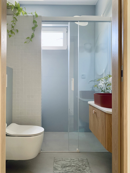 Светлый и уютный современный дом семьи архитектора в Гданьске Светлый и уютный современный дом семьи архитектора в Гданьске