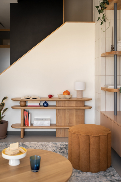 Светлый и уютный современный дом семьи архитектора в Гданьске Светлый и уютный современный дом семьи архитектора в Гданьске