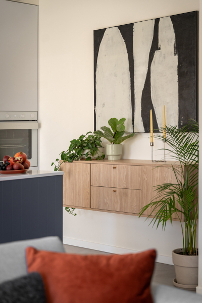 Светлый и уютный современный дом семьи архитектора в Гданьске Светлый и уютный современный дом семьи архитектора в Гданьске