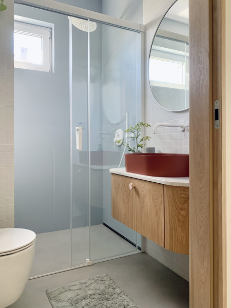 Светлый и уютный современный дом семьи архитектора в Гданьске Светлый и уютный современный дом семьи архитектора в Гданьске