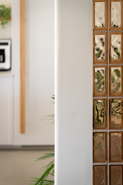 Светлый и уютный современный дом семьи архитектора в Гданьске Светлый и уютный современный дом семьи архитектора в Гданьске