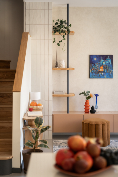 Светлый и уютный современный дом семьи архитектора в Гданьске Светлый и уютный современный дом семьи архитектора в Гданьске