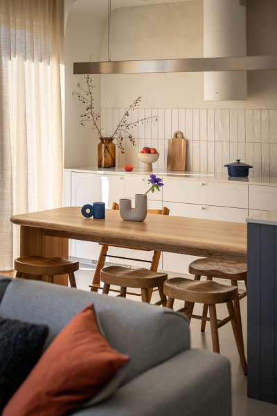 Светлый и уютный современный дом семьи архитектора в Гданьске Светлый и уютный современный дом семьи архитектора в Гданьске