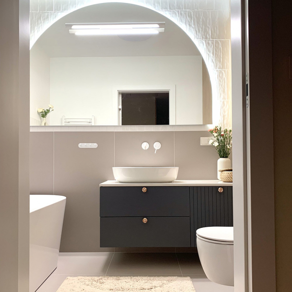 Светлый и уютный современный дом семьи архитектора в Гданьске Светлый и уютный современный дом семьи архитектора в Гданьске